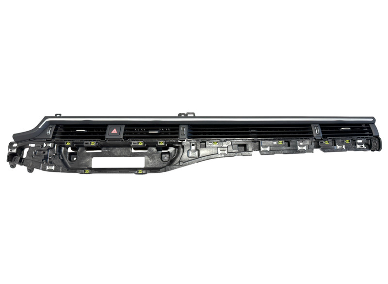 📌2018-2025 AUDI A4 A5 S4 S5 DASHBOARD CENTER A/C AIR VENT GRILLE 8W1820902 OEM