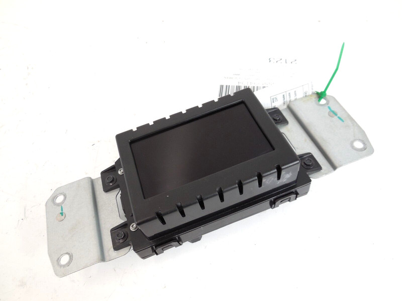 2013 2014 2015 2016 Ford Fusion 4.2" Front Radio Information Display Screen OEM