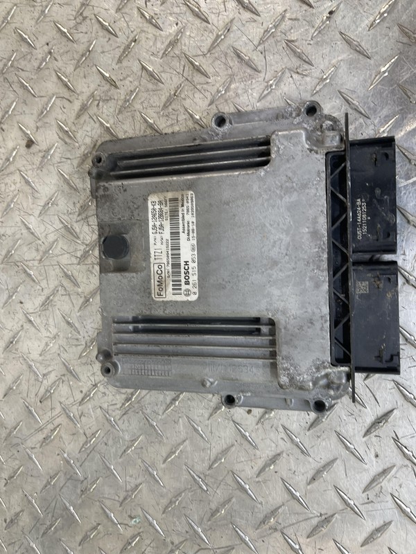 2015-2016 Ford Escape (ID FJ5A-12B684-BA) Engine Computer Oem Tested