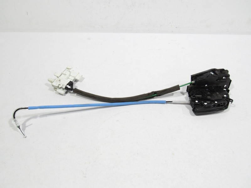 17-20 BMW 640I GT G32 Rear Right Passenger Door Lock Latch Actuator ;