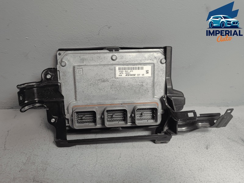 2019 Honda Pilot AWD 3.5L Engine Computer Control Module Unit ECM ECU OEM