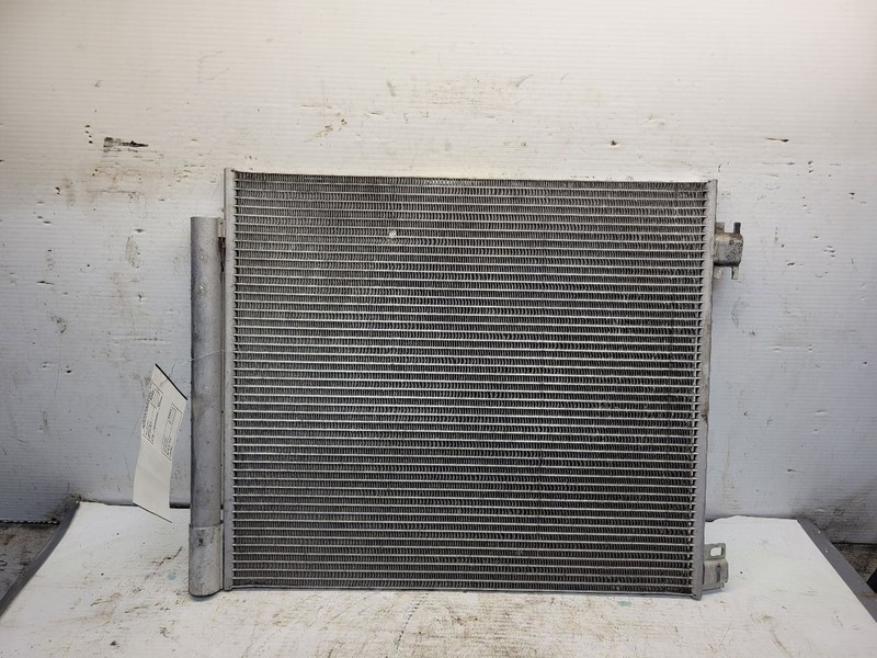 AC Condenser Fits 20-23 QASHQAI 1639205