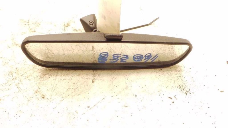 Rear View Mirror Manual Dimming Fits 05-16 SCION TC 121309
