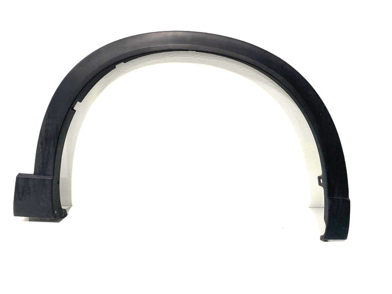16-23 MAZDA CX-9 FRONT RIGHT FENDER FLARE WHEEL MOLDING OEM #A0.35