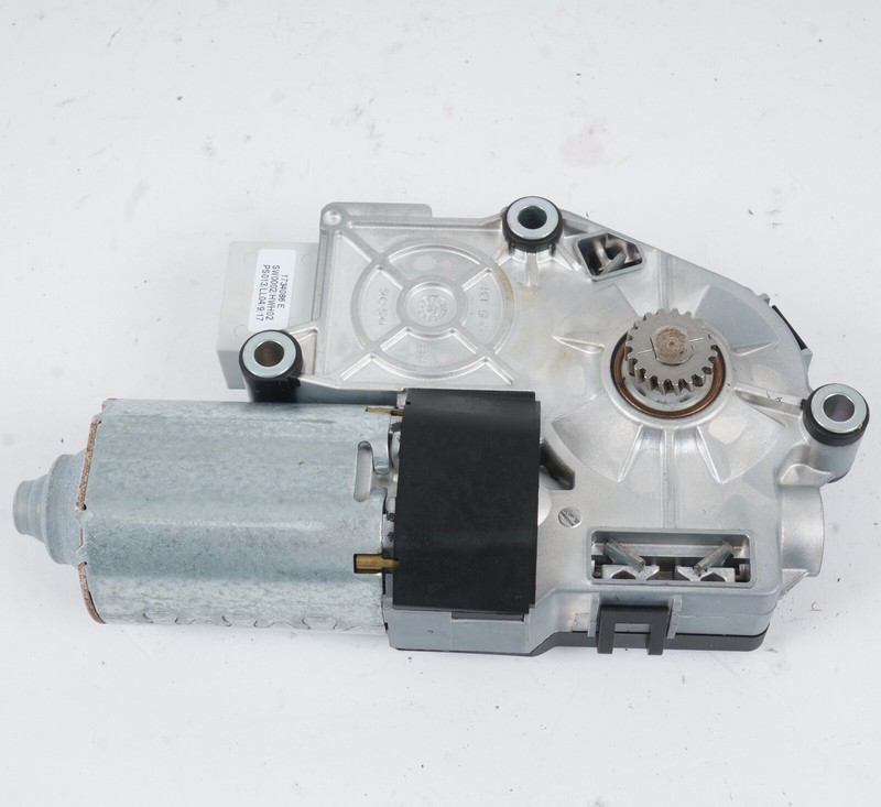 2011-2020 Bentley Mulsanne Electric Sun Roof Motor 3Y5959591C OEM