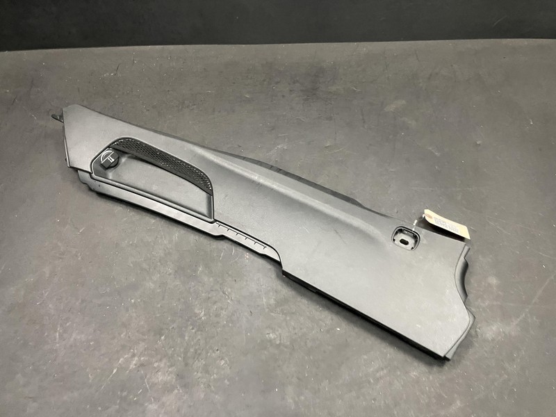 Center Console Right Side Trim Panel 2018 Dodge Challenger 5XQ84DX9AB 2015 -2023