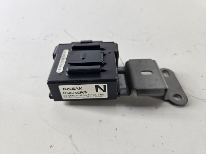 2014 2016 Infiniti Q50 Hybrid Integrated Dynamic Control Module Unit Relay