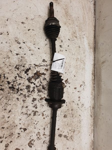 00-05 TOYOTA CELICA GT FWD AT PASSENGER SIDE FRONT AXLE SHAFT