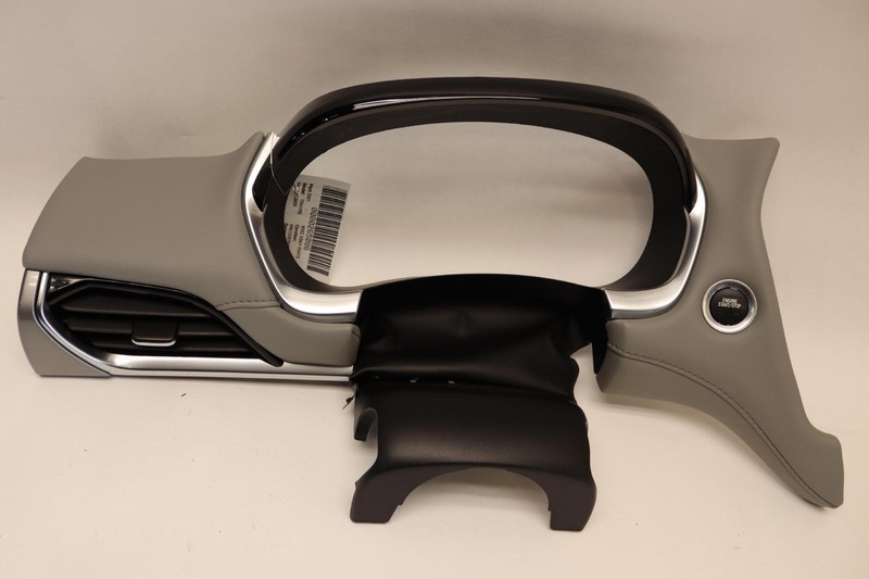 2018-2021 CHEVY TRAVERSE DASHBOARD PANEL SPEEDOMETER BEZEL TRIM COVER OEM