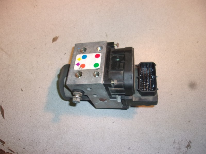 Bosch 476 082 535134 Brake Distribution Pump 0 265 216 761 *FREE SHIPPING*