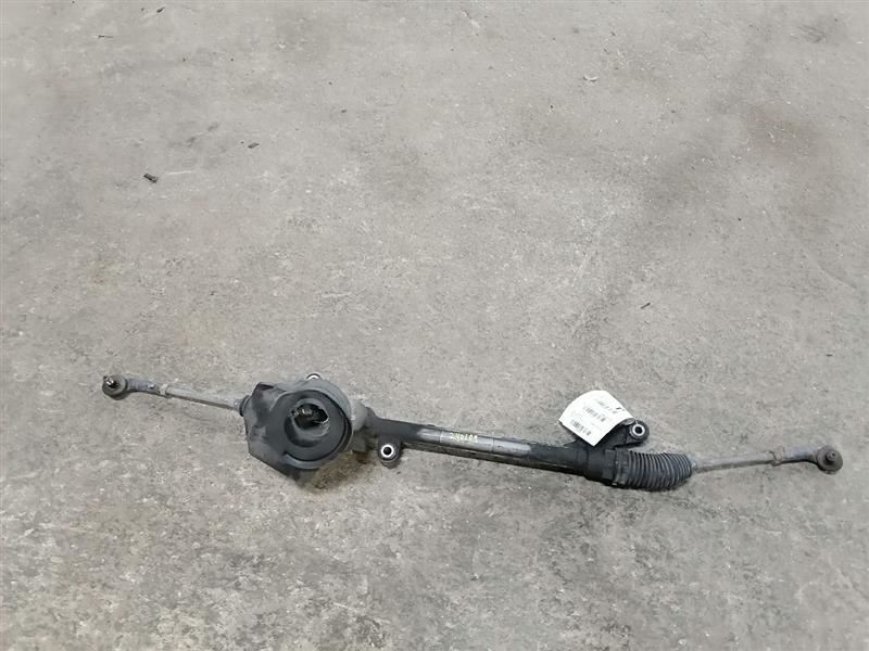 Steering Gear/Rack Power Rack And Pinion Fits 12-19 FIESTA 1333067