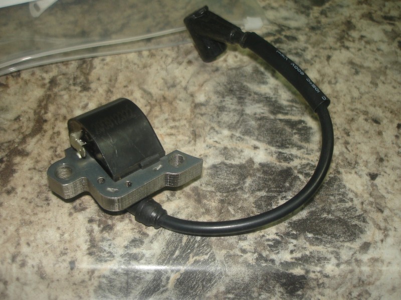 Stihl 042av coil READ DESCRIPTION chainsaw part only 042 av bin 658