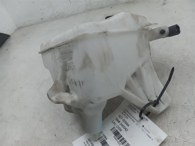 16-19 TOYOTA MIRAI HYB WINDSHIELD WASHER RESERVOIR