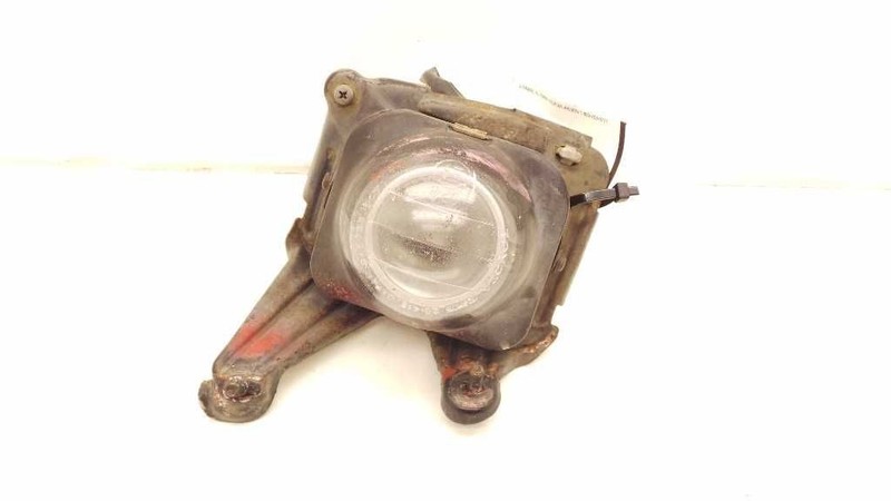 Passenger Corner/Park Light Fog-driving Bumper Mounted Fits 00-02 CELICA 60822