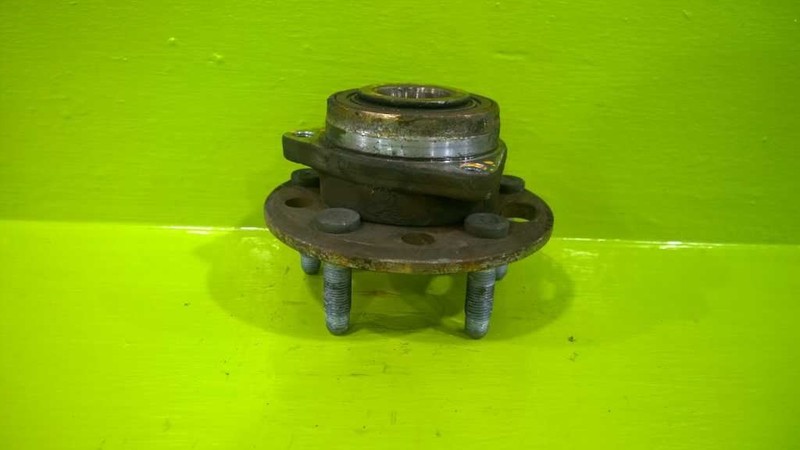 11 12 13 14 15 16 17 BUICK REGAL WHEEL HUB OEM 3014-70
