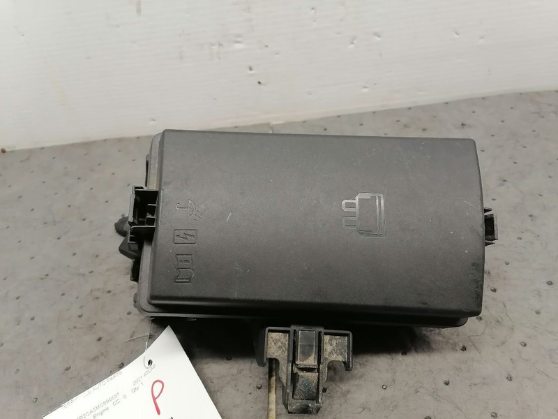 Fuse Box Engine Compartment Fits 18-23 ATLAS 1505923