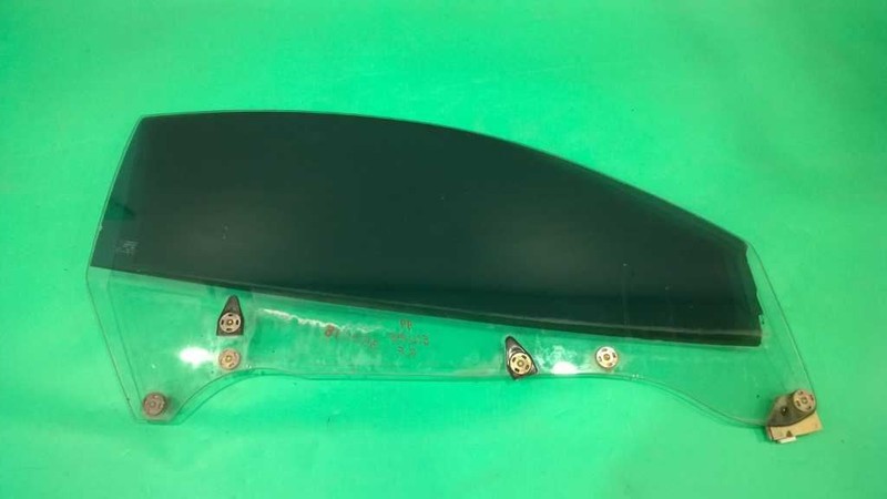 95 96 97 98 99 ECLIPSE TALON PASSENGER RIGHT FRONT WINDOW DOOR GLASS OEM 3524-18