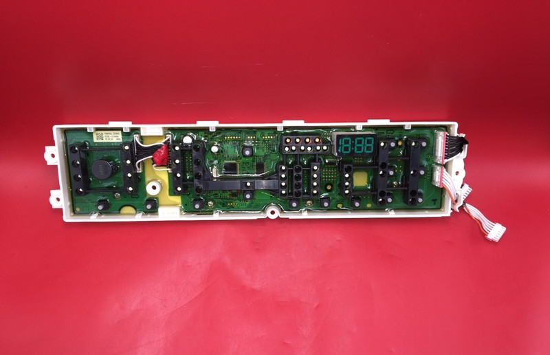 SAMSUNG DISPLAY CONTROL BOARDDC92-01999 A WD-11960