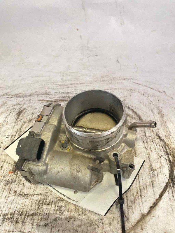 Throttle Body/valve Assy HYUNDAI SONATA 15 16 17 18 19