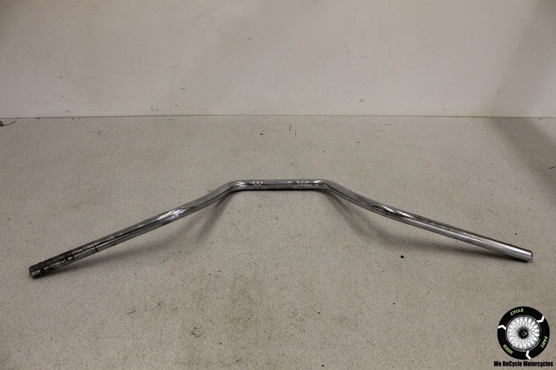1980 Honda Goldwing 1100 Gl1100 Handlebars Steering