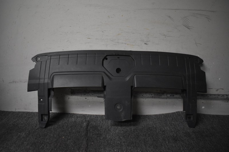 2019-2021 AUDI Q8 PREMIUM SIGHT SHIELD FACTORY OEM