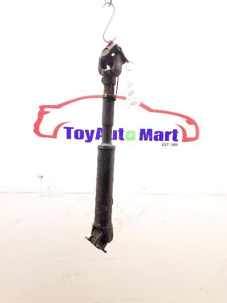 Front Drive Shaft 4WD 6 Cylinder Fits 99-02 4 RUNNER 37140-35190