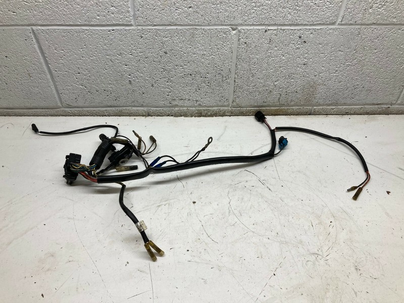 F6 Mercury, Mariner, Electric Harness Assy, 84-859201T1, 25hp