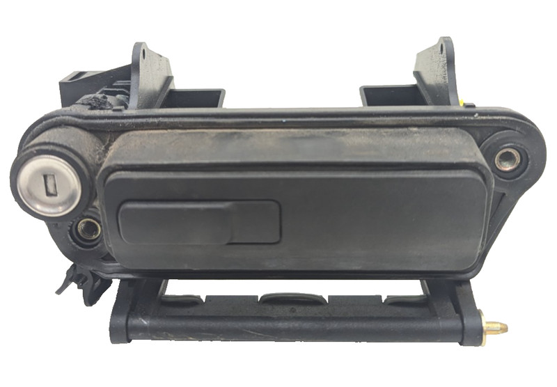 00-06 Mercedes W220 S430 S600 Rear Trunk Release Switch Handle 2207501493 OEM