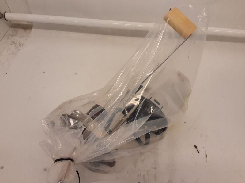 Fuel Pump Assembly Fits 06-08 CANYON 3027021