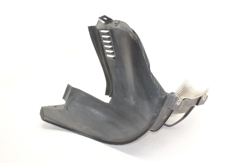 00-04 Porsche Boxster 3.2L Passenger Right Rear Inner Fender Liner 98650583202