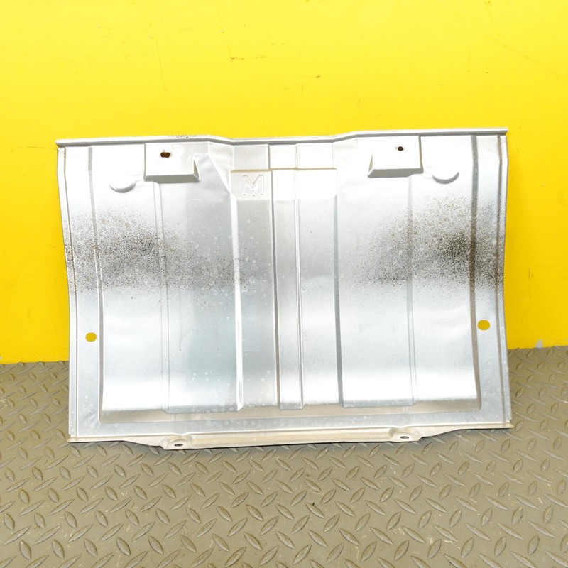 2022-2025 SUBARU BRZ SKID PLATE SHIELD COVER PANEL OEM