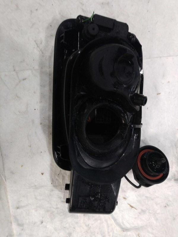 2022 Audi Q3 Fuel Filler Door White Used OEM Part NJ25-21879-547798