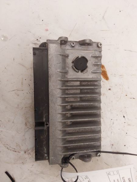 Engine ECM Electronic Control Module Right Hand Dash Fits 16 HIGHLANDER 3092155
