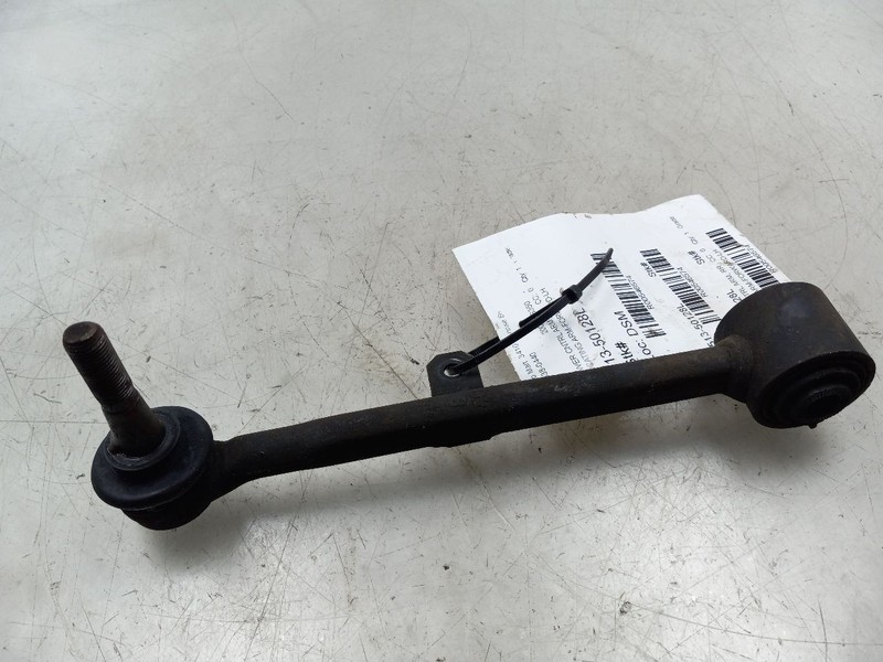 07-11 LEXUS GS350 3.5L RWD AT DRIVER SIDE REAR LOWER LOCATING CONTROL ARM