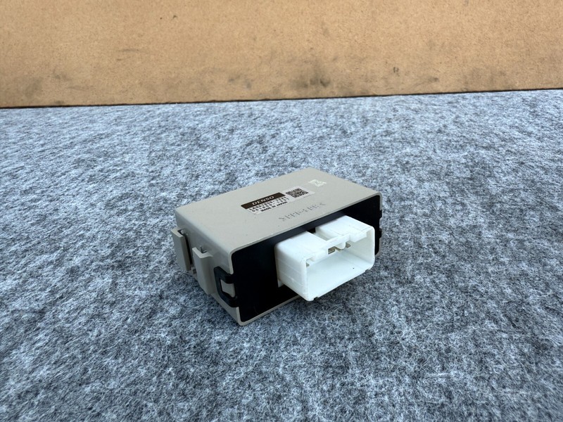 INFINITI QX50 QX55 2019-2025 OEM TOWING CONVERTER CONTROL RELAY MODULE UNIT
