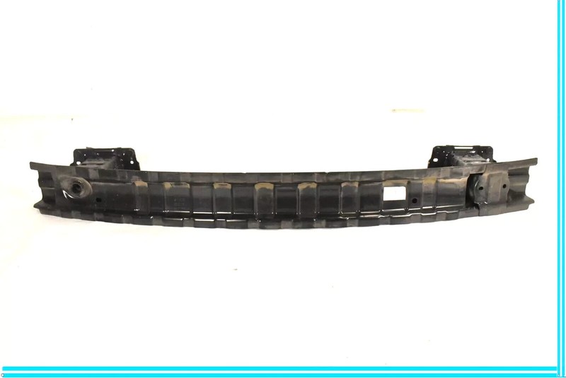 14-20 Mercedes W117 CLA250 Rear Bumper Reinforcement Impact Crash Bracket OEM