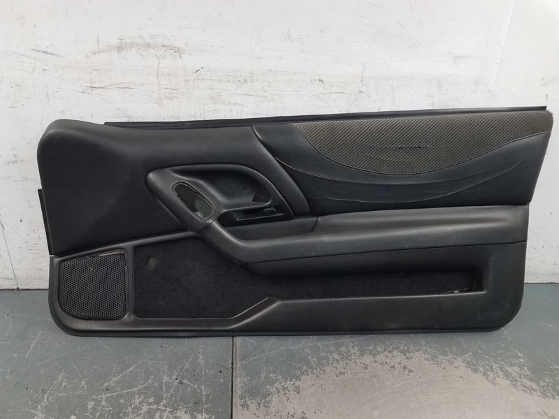 2000 Chevy Camaro Z28 Right Passenger Door Panel - * #5045 V4