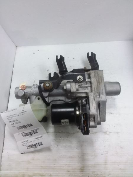 Brake Master Cylinder Fits 14-15 ACCORD 1329841