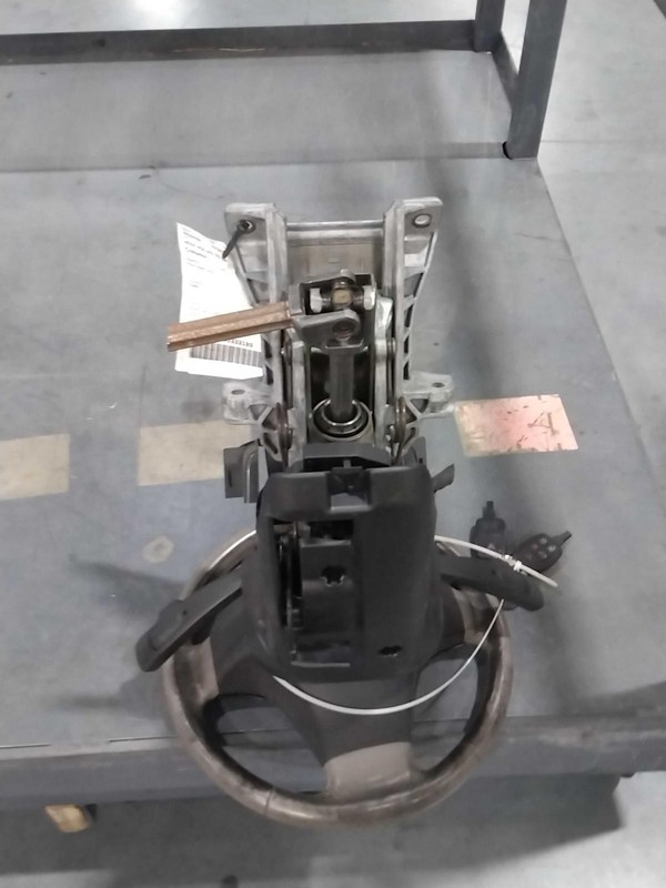 Used Steering Column fits: 2010 Volvo 70 SERIES Floor Shift C70 Grade A