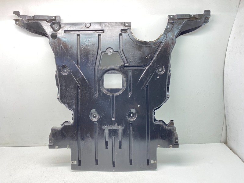 08-13 BMW E88 128 135 Convertible Front Engine Splash Shield Under Cover* OEM✅
