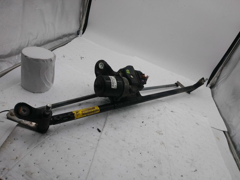 2013 Lincoln Navigator Wiper Motor OEM Grey 427850 175K Miles