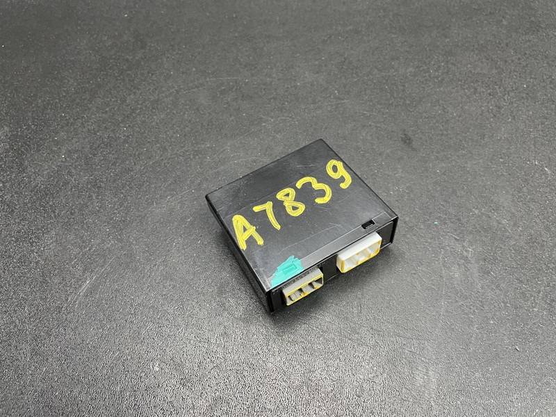 Steering Tilt & Telescopic ETS Control Module 2018 Acura MDX 38900-TY2-A01 14-20