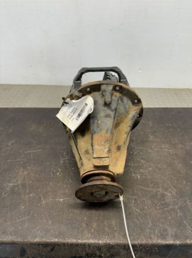 05-15 TOYOTA TACOMA 4CYL RWD AT 3.58 GEAR RATIO DIFFERNETIAL CARRIER