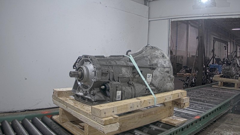 2016 Ford Expedition Automatic Transmission Assembly 4WD 147K Miles OEM