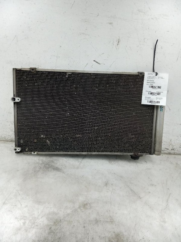 04 05 06 07 08 09 TOYOTA PRIUS 1.5L AC CONDENSER