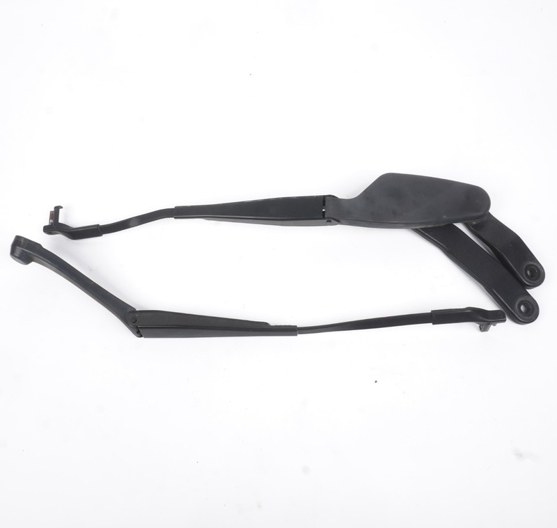 11-13 Mercedes W207 E350 E550 Coupe Windshield Wiper Arm Left & Right OEM