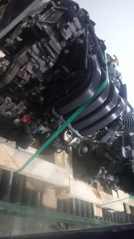 Used Engine Complete Assembly fits: 2018 Kia Soul gasoline model 2.0L VIN 5 8th