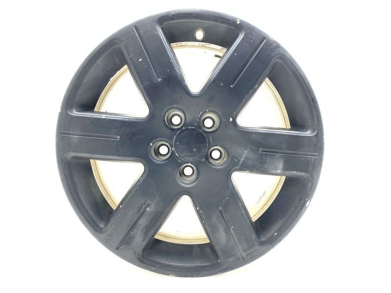 Wheel Rim 16" 16x6.5 Alloy 6 Spoke Fits 2006-2009 Volkswagen Beetle 81124