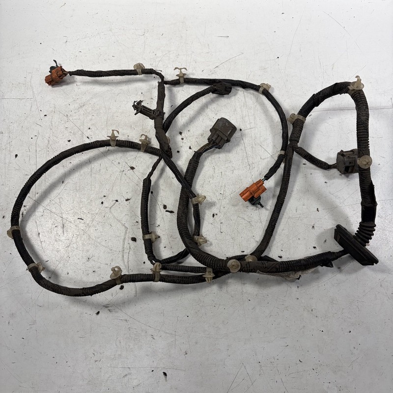 03-06 Honda Element ABS & Fuel Pump Wire Harness 32170-SCV-A10 OEM