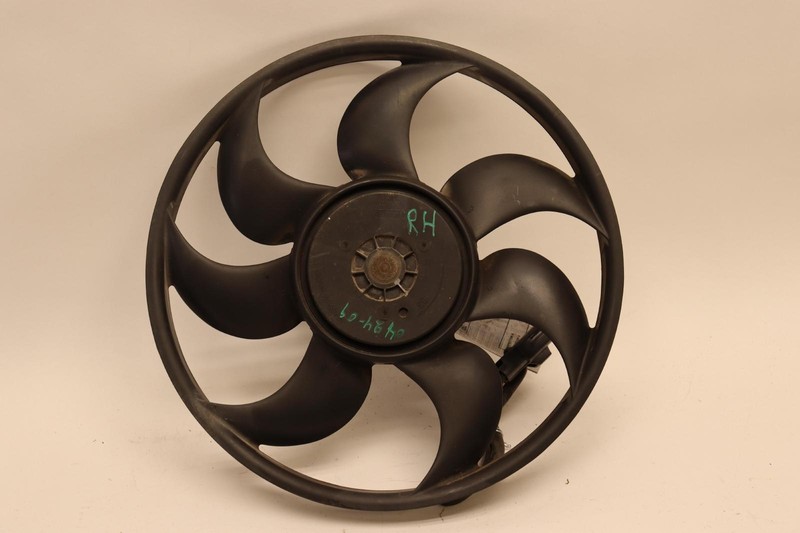 2015-2023 FORD TRANSIT 150 250 350 3.7L RIGHT ENGINE COOLING FAN MOTOR OEM